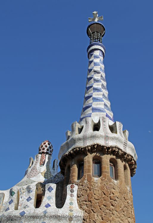 Gaudi 4